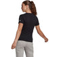 T-shirt adidas Essentials Slim W GL0769 Clothing/Training Adidas