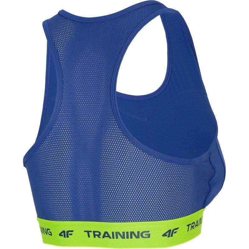 4F Training Bra H4L21-STAD016 Kobieta/Odzież/Biustonosze sportowe/Treningowe Your Sports Performance