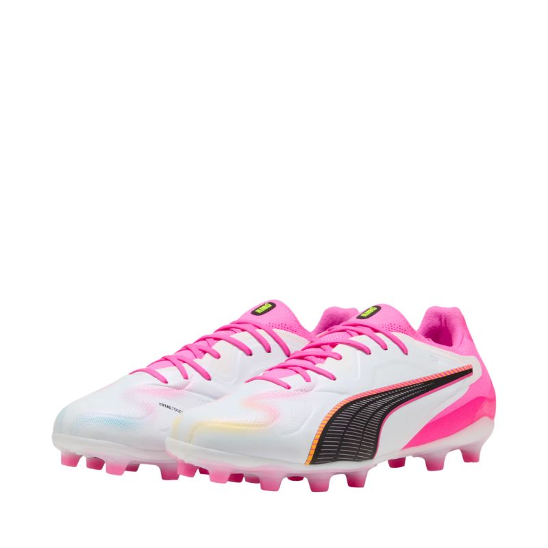 Puma King 20 Pro FG/AG 108461 05 football boots