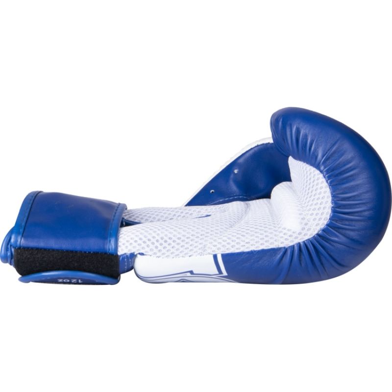 RTT-NK3 Boxing Gloves Red 10 oz In preparation Your Sports Performance