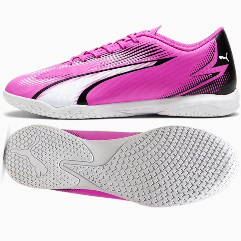 Puma Ultra Play IT M 107766 01 shoes Footwear/Football Puma