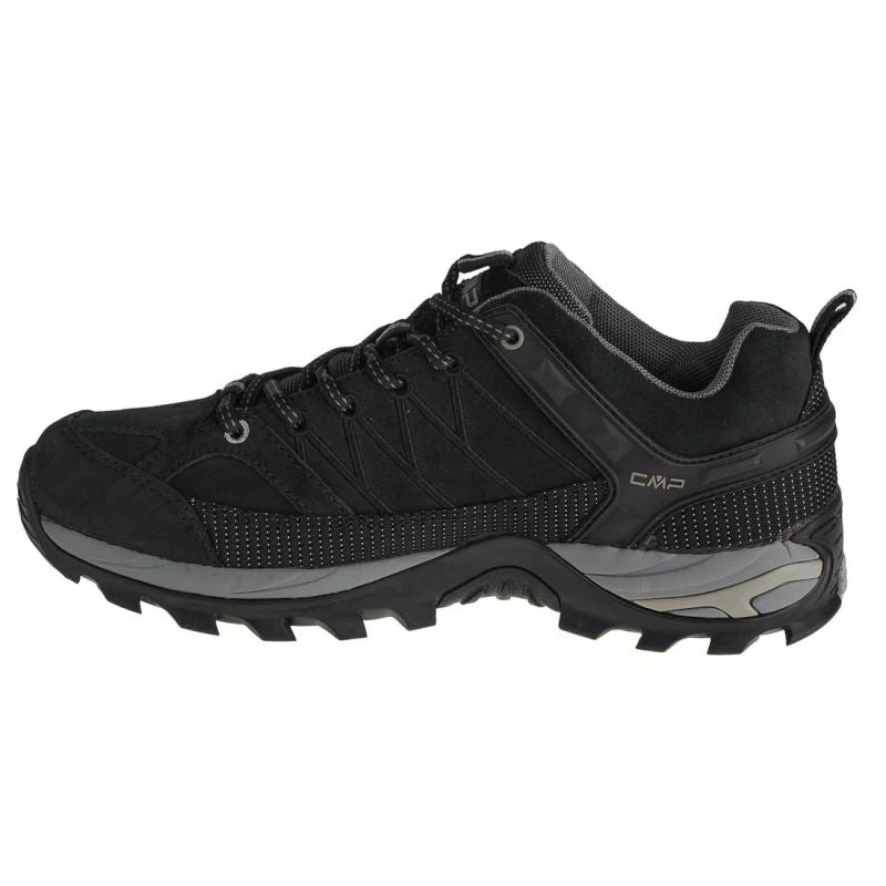 CMP Rigel Low M 3Q13247-73UC shoes Footwear/Outdoor/Alpinus Your Sports Performance