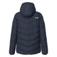 Children's insulated jacket VARMI JRB In preparation Your Sports Performance