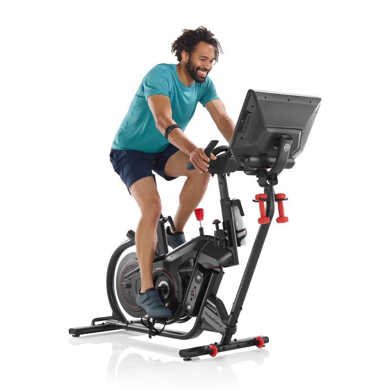 Bowflex Velocore 22i spinning bike Accessories/Training equipment/Rowery, orbitreki Your Sports Performance