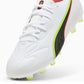 Puma KING 20 Match Jr FG/AG 108488-01 shoes In preparation Your Sports Performance