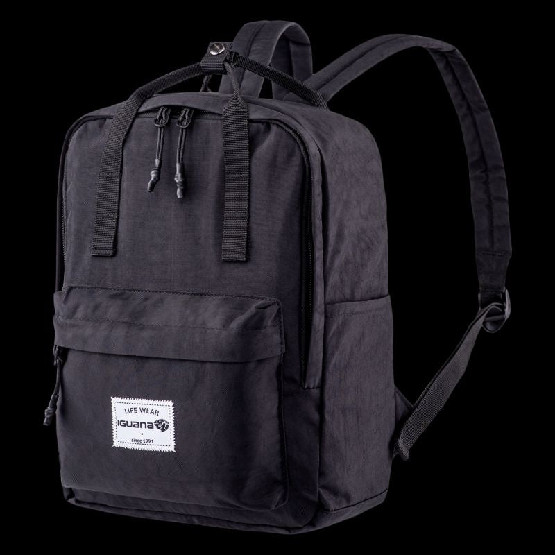 SALUS backpack Iguana