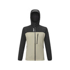MILLET M SENECA SHIELD HOODIE Jacket Black