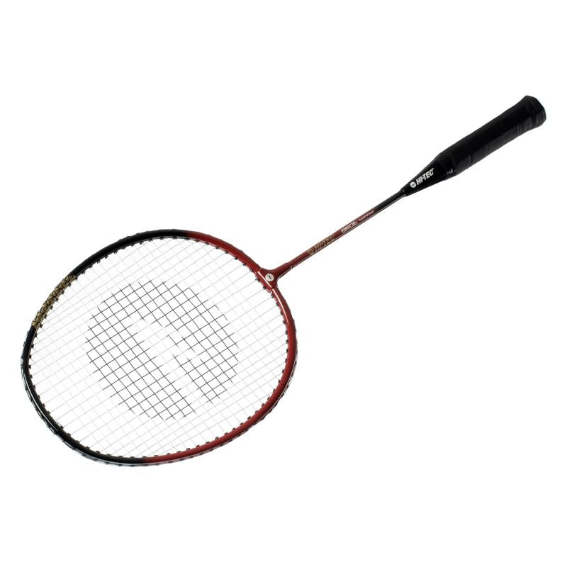 Hi-tec Birdie racket 92800308321 Accessories/Rackets and accessories Your Sports Performance