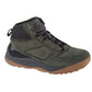 4F Tundra Boots M AW22FWINM010-43S Footwear/Outdoor/zimowe 4F