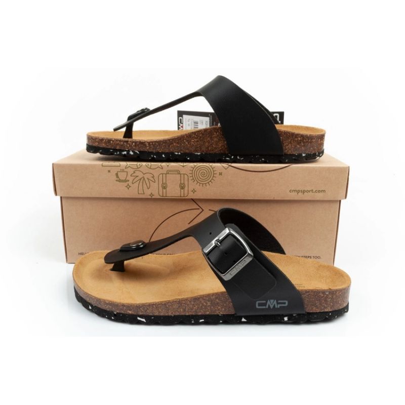 CMP Eco Mymosa W 3Q91036 U901 Flip-Flops Footwear/Outdoor/CMP Your Sports Performance