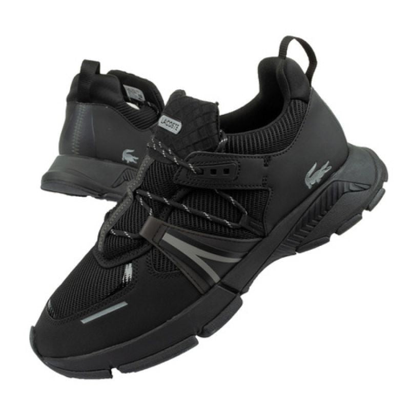 Lacoste M L003 0722 6402H sports shoes Footwear/Lifestyle/Lacoste Lacoste