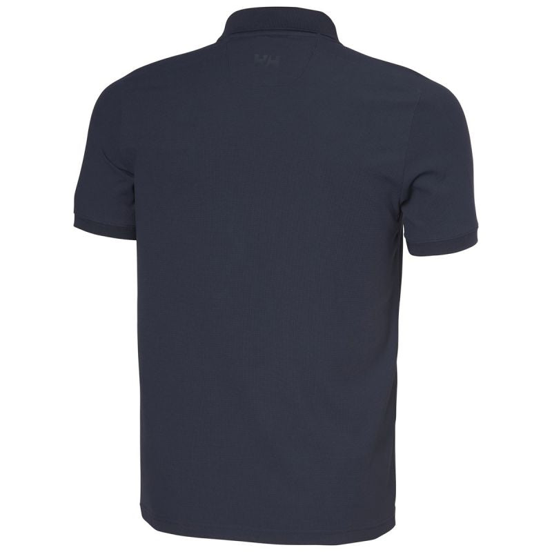 Helly Hansen HP Race Polo 2.0 M 34496 597 Clothing/Lifestyle/T-shirts/Helly Hansen Your Sports Performance