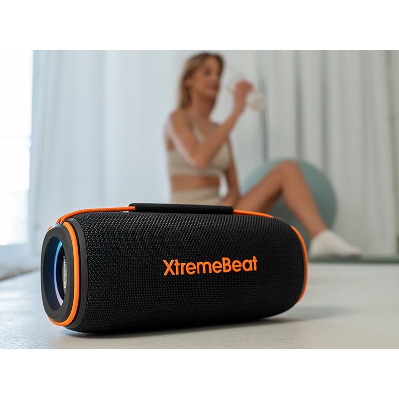TRACER TWS XTREMEBEAT PRO BLUETOOTH RGB SPEAKER In preparation Your Sports Performance