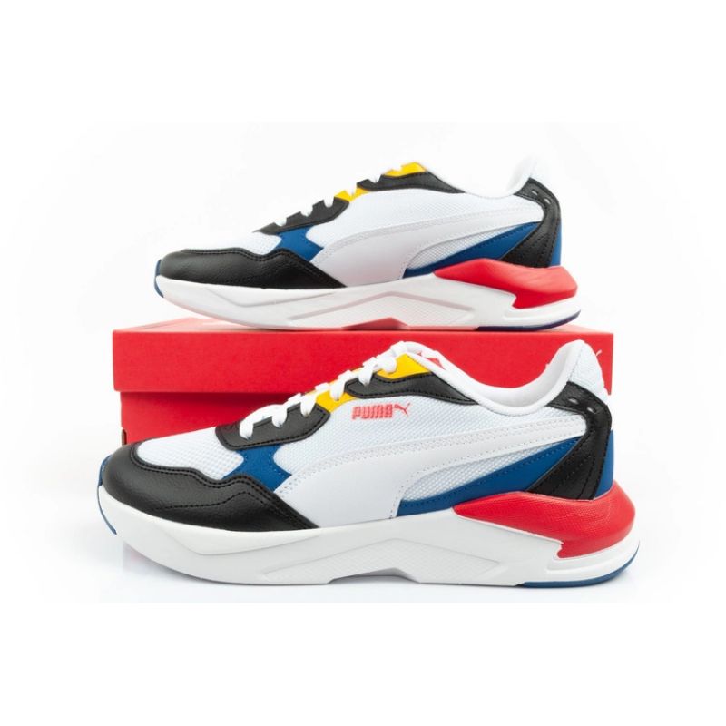 Puma X-Ray Speed Lite M shoes 384639 11 Footwear/Lifestyle Puma