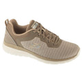 Skechers Bountiful - Quick Path 12607-TPE Beige 37 In preparation Your Sports Performance