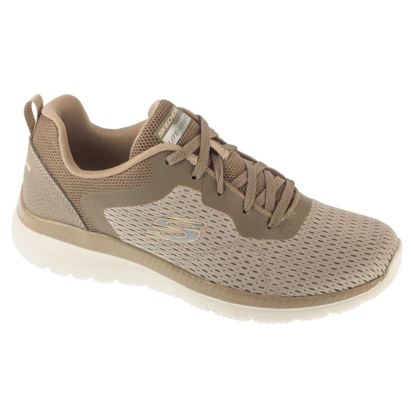 Skechers Bountiful - Quick Path 12607-TPE Beige 37 In preparation Your Sports Performance