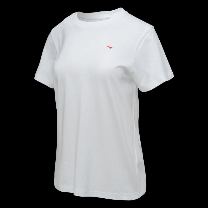 Women's Short Sleeve T-Shirt LADY PLAYO II Hi-Tec