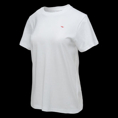 Women's Short Sleeve T-Shirt LADY PLAYO II Hi-Tec