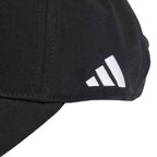 Adidas Real Madrid Cap Black and White KQ9575