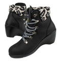 Lavoro W 6033.05 safety work boots Footwear/Outdoor/Lavoro Your Sports Performance