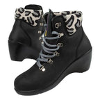 Lavoro W 6033.05 safety work boots Footwear/Outdoor/Lavoro Your Sports Performance