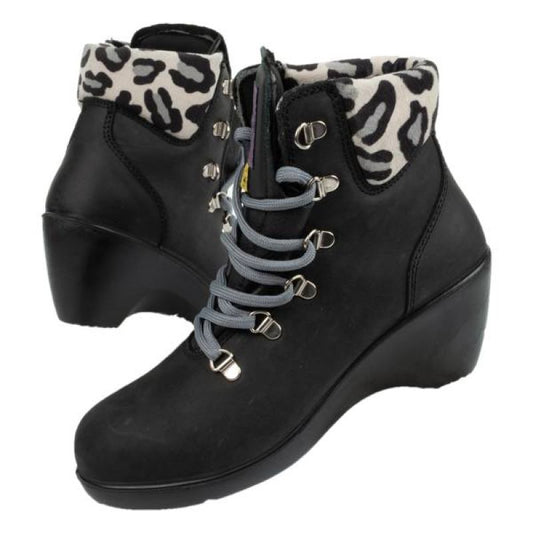 Lavoro W 6033.05 safety work boots Footwear/Outdoor/Lavoro Your Sports Performance