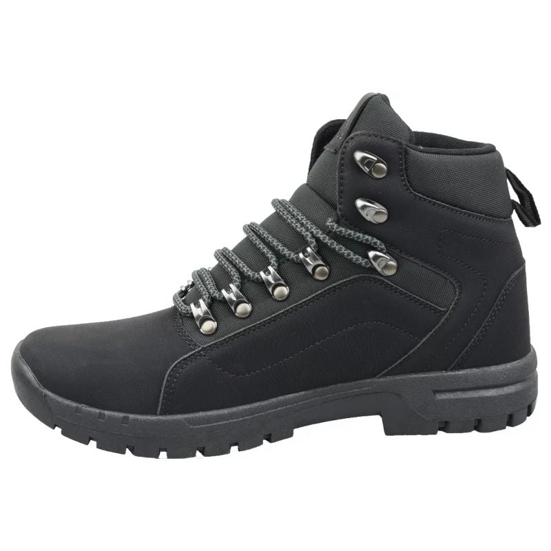 Kappa Dolomo Mid M 242752-1116 shoes Footwear/Lifestyle/Kappa Kappa