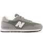 New Balance Jr GC515GRY shoes Footwear/Lifestyle New Balance