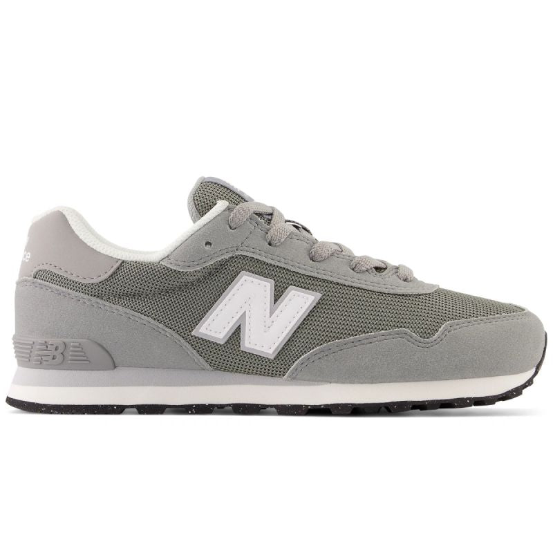 New Balance Jr GC515GRY shoes Footwear/Lifestyle New Balance