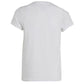 T-shirt adidas Big Logo Tee Jr IC6121 Clothing/Lifestyle/T-shirts Adidas