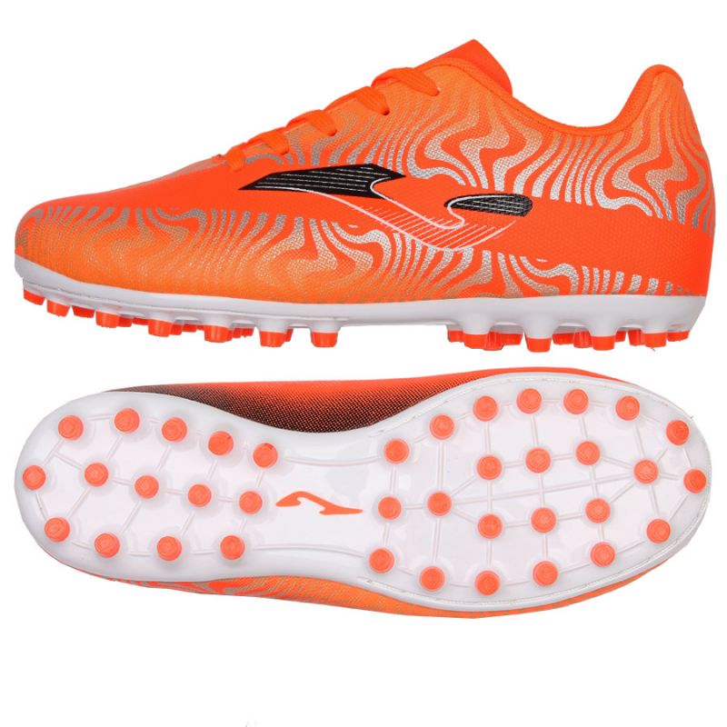 Joma EVOLUTION 2408 Jr FG EVJW2408AG shoes Footwear/Football/Kids/Joma Joma