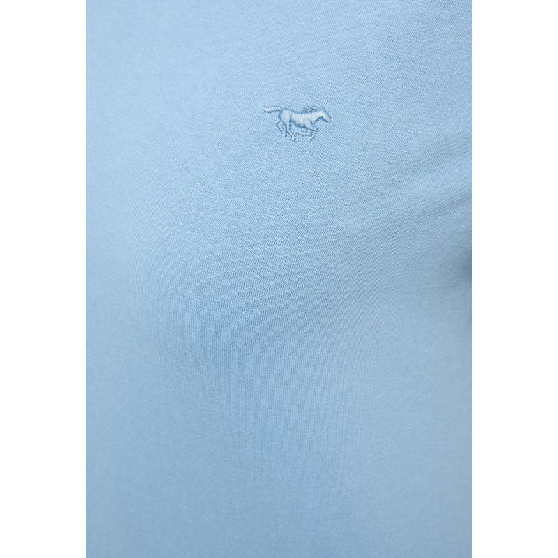 Mustang Alina C Tee W 1013387 5124 Clothing/Lifestyle/T-shirts/Mustang Your Sports Performance