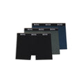 Boss Bodywear BoxerBr 3P Open Miscellaneous (50531691-969) To be categorized Your Sports Performance