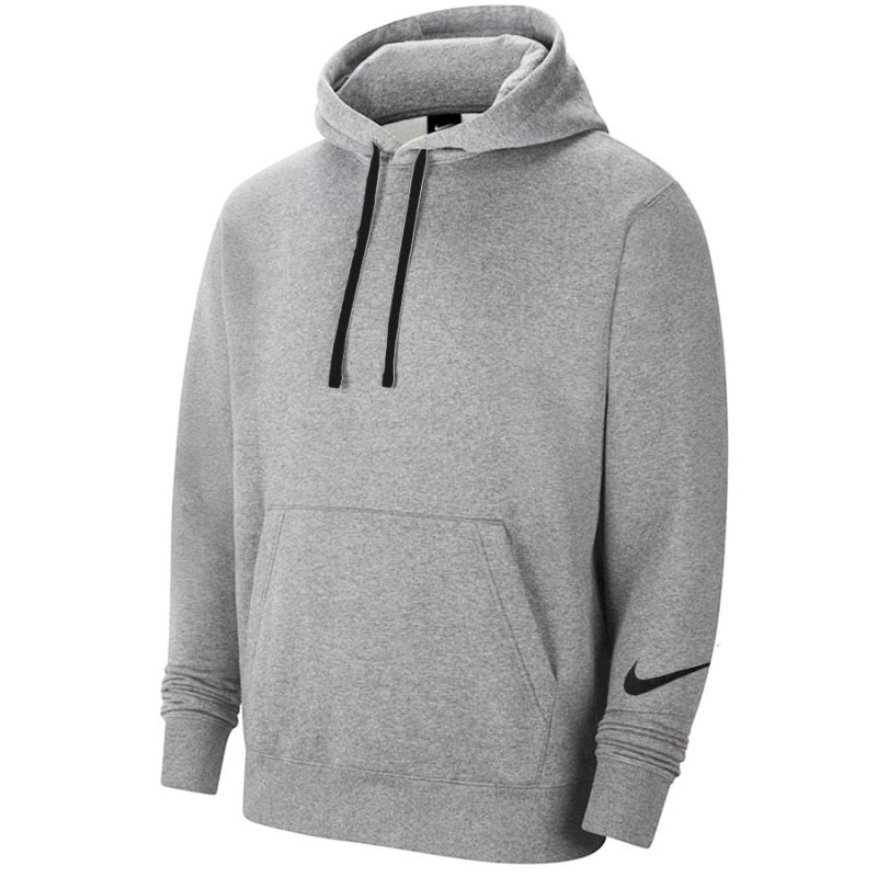 Nike Park 26 Fleece Hoody Swoosh IO9035-063 To be categorized Your Sports Performance