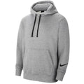 Nike Park 26 Fleece Hoody Swoosh IO9035-063 To be categorized Your Sports Performance