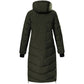 Killtec Coat Kow 62 W 38642/756 Clothing/Outdoor/Killtec Your Sports Performance