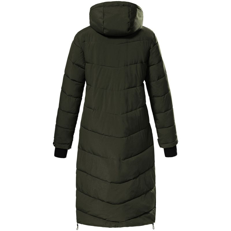 Killtec Coat Kow 62 W 38642/756 Clothing/Outdoor/Killtec Your Sports Performance