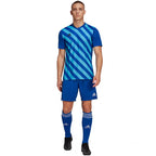 T-shirt adidas Entrada 22 Graphic Jersey M HF0116 Clothing/Football Adidas