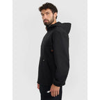 Men's transitional jacket 4F 4FRAW25TFLEM458-20S