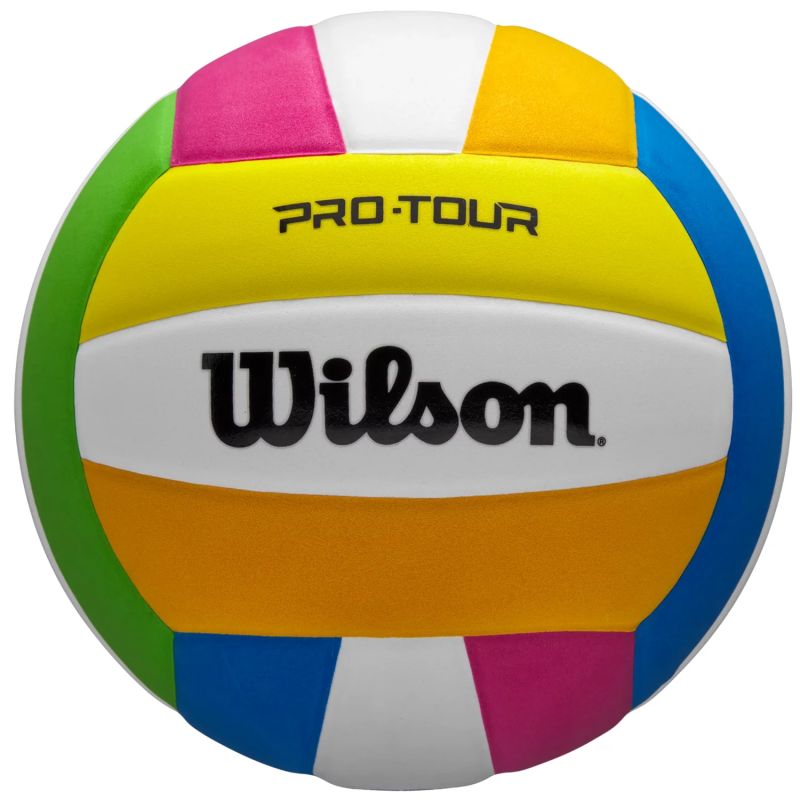 Wilson Pro Toure Volleyball WV2000504XB Accessories/Balls/Volleyball Your Sports Performance