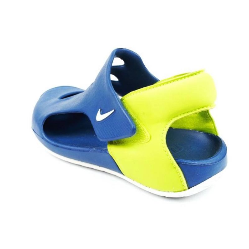 Nike Sunray Protect Jr DH9465-402 sandals Footwear/Outdoor Nike