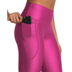Under Armour Tech Hi Capri Training Pants W 1365334-572 Clothing/Training Your Sports Performance