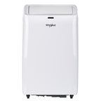 WHIRLPOOL PACF29CO W portable air conditioner Klimatyzacja/Klimatyzatory przenośne Your Sports Performance