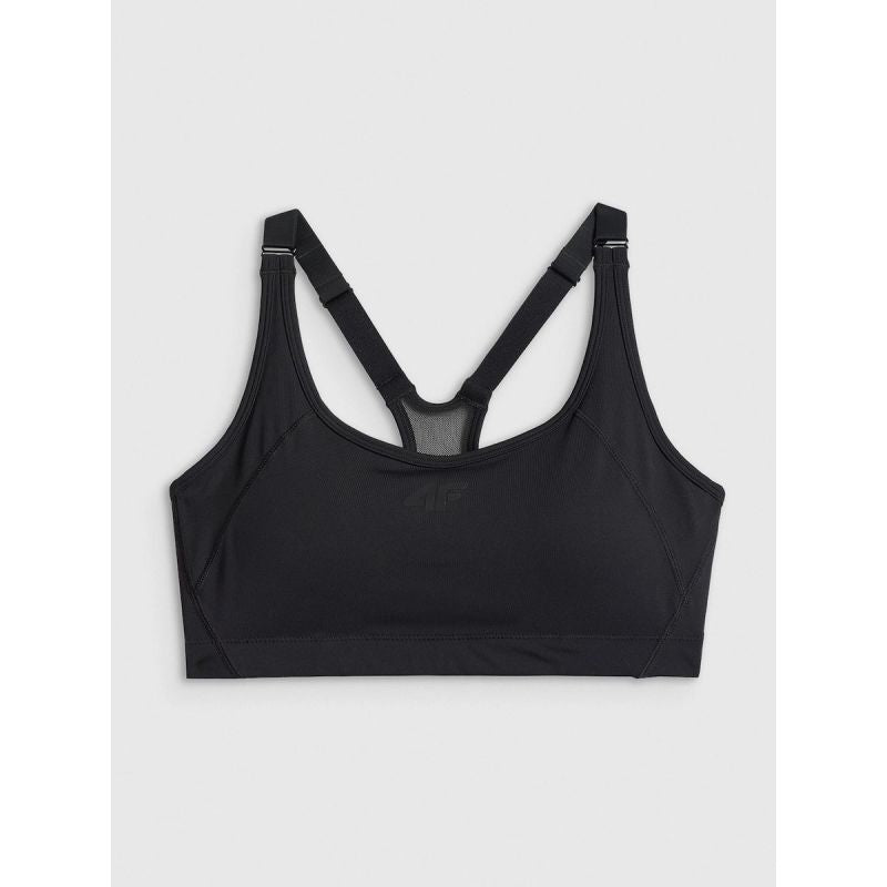 Women's Medium Support Training Bra 4F 4FRSS26USBAF287-20S