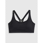 Women's Medium Support Training Bra 4F 4FRSS26USBAF287-20S