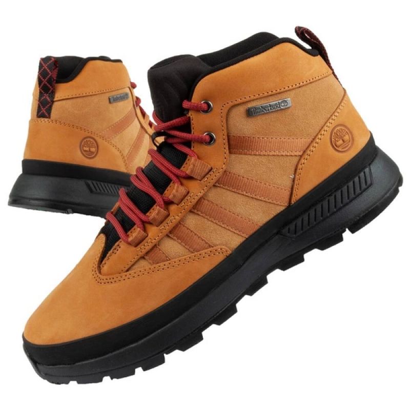 Timberland Euro Trekker M TB0A62CR231 shoes Footwear/Lifestyle/Timberland Timberland