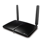 TP-LINK Archer MR600 Wireless Router (Black) Komunikacja i łączność/Routery 3G/4G/5G Your Sports Performance