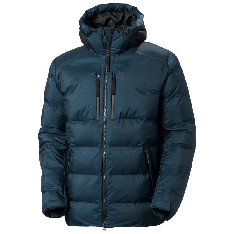 Helly Hansen Park Puffy Parka M 53996 589 Clothing/Outdoor/Helly Hansen Your Sports Performance