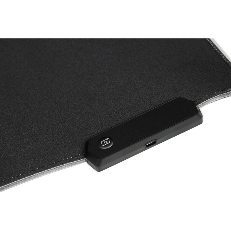 IBOX PAD 80X30 CM LED AURORA GAMING MPG5 In preparation Your Sports Performance