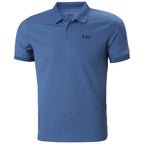 Helly Hansen Polo Ocean M 34207 636 T-shirt Clothing/Lifestyle/T-shirts/Helly Hansen Your Sports Performance
